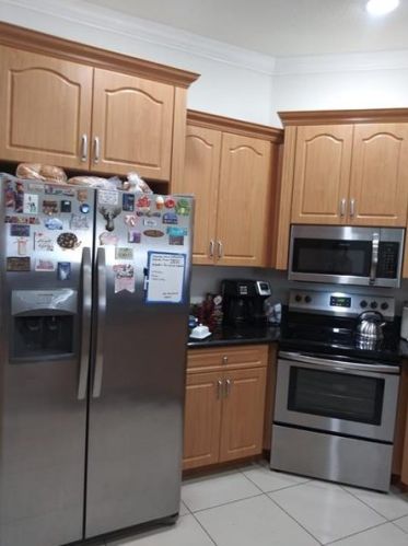 6110 Densaw Ter, Fort Pierce FL  34986-3759 exterior