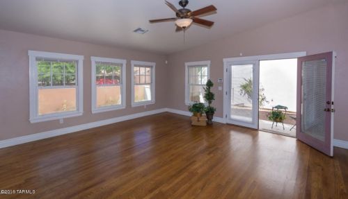 1007 3rd Ave, Tucson AZ  85705-7789 exterior