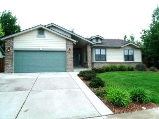 471 Ponderosa Cir, Parachute, CO 81635-9517