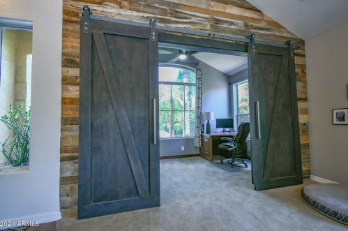 3151 Greythorne Way, Chandler AZ  85248-2152 exterior