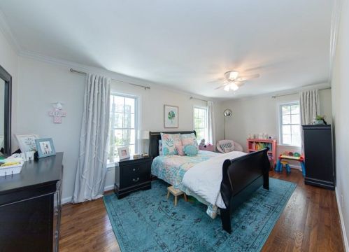 490 Carolwood Ln, Atlanta GA 30342-2714 exterior