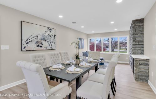 176 Bartley Rd, Jackson Twp NJ  08527-1240 exterior