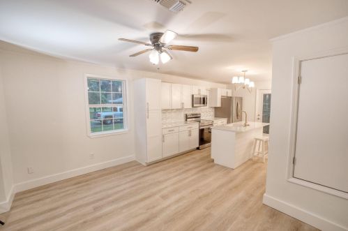 5578 Econfina St, Milton FL exterior