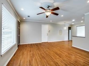 4017 Beechwood Ln, Dallas TX  75220-1857 exterior