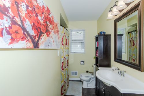 219 Margaret St, Joliet IL 60436-1318 exterior