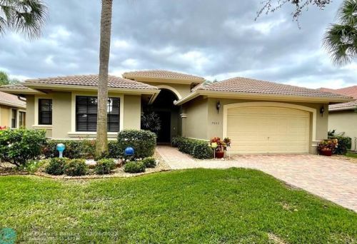 7663 Via Grande, Boynton Beach, FL 33437-7514