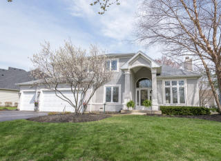 1625 Merle Dr, Aurora, IL 60502-9631