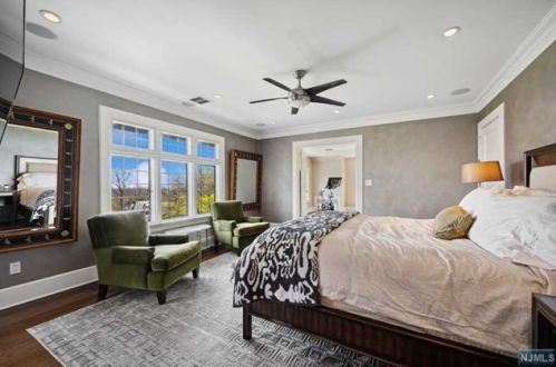 264 Upper Mtn Ave, Montclair NJ 07043-1417 exterior