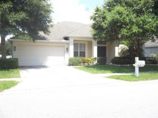 3532 Fortingale Dr, Zephyrhills FL  33543-6895 exterior