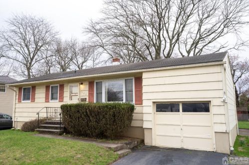 405 Durham Ave, Edison, NJ 08817-2309