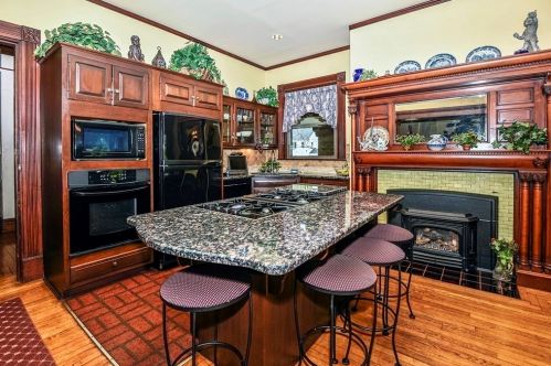 96 Highland St, Boston MA exterior