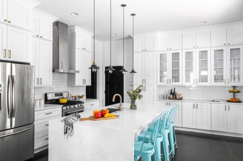 1085 Hardee St, Atlanta GA  30307-2603 exterior