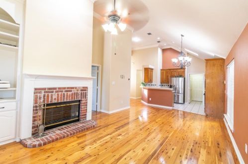 7124 Aspen Creek Ln, Dallas TX  75252-2757 exterior