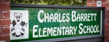 311 Kentucky Ave, Alexandria VA 22305 exterior