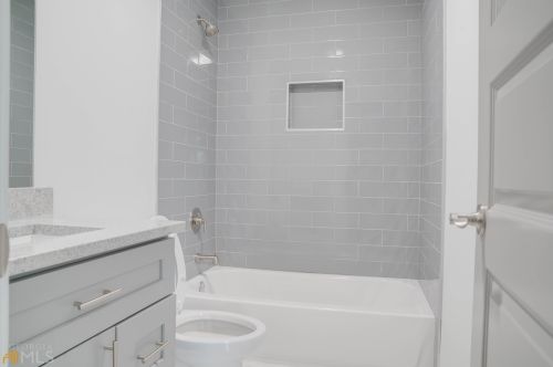 4612 Mossey Dr, Lithonia GA 30038-7725 exterior