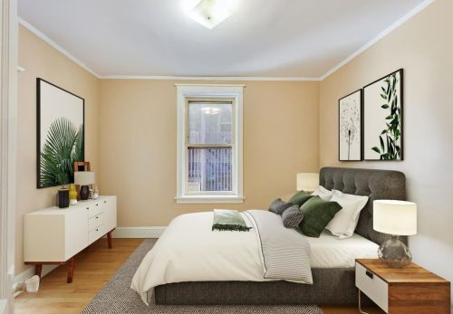 2255 Addison St, Chicago IL 60618-6017 exterior