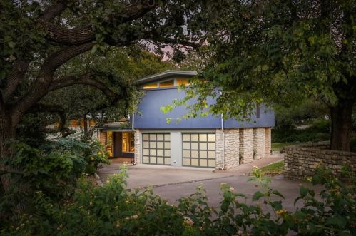 410 Brookhaven Trl, Austin, TX 78746-5413