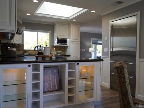 4351 Dorset Ct, Concord CA 94521-4220 exterior