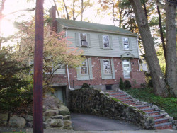 11 Morton St, Newton, MA 02459-1013