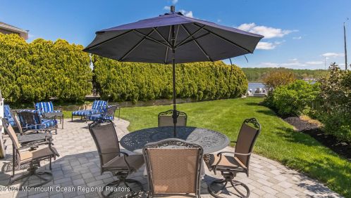 27 Avenue Of Two Rivers, Locust NJ  07760-1701 exterior