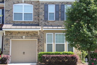 1213 Seattle Slew Ln, Cary NC  27519-5409 exterior