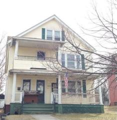 224 Whittlesey Ave, Wallingford CT  06492-4511 exterior