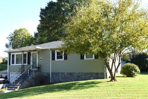 2741 Long Ave, Gastonia NC  28054-3015 exterior