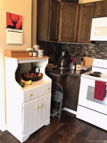 1098 8 St, Limon CO 80828 exterior