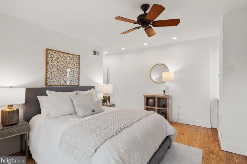 1429 Q St, Washington DC 20009-3808 exterior