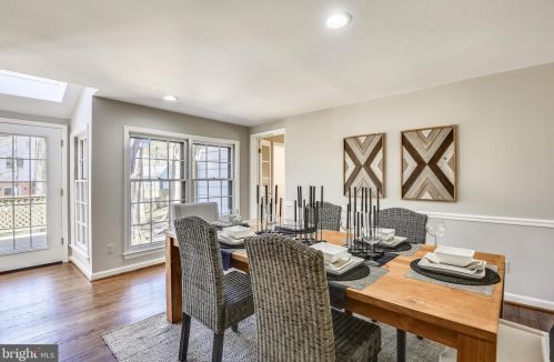 4206 Mt Vernon Memorial Hwy, Alexandria VA 22309-2809 exterior