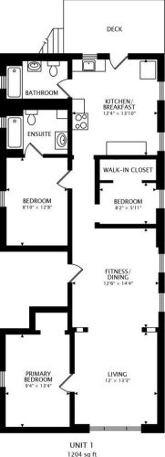 3600 Winchester Ave, Chicago IL 60609-1234 exterior