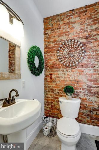 549 Marion St, Lancaster PA 17602-3116 exterior