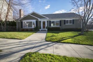 151 Wyndham Ave, Providence RI  02908-2829 exterior