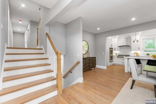 60 Prescott St, Demarest NJ  07627-1420 exterior