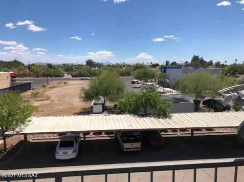 7777 Golf Links Rd, Tucson AZ  85730-1161 exterior