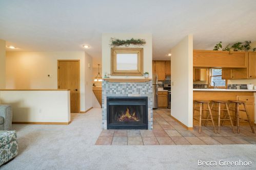 3944 Marlboro St, Grand Rapids MI 49534-4537 exterior