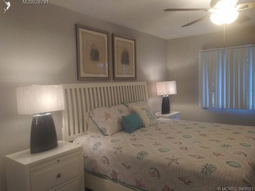 3101 Canby Rd, Fort Pierce FL  34952-5860 exterior