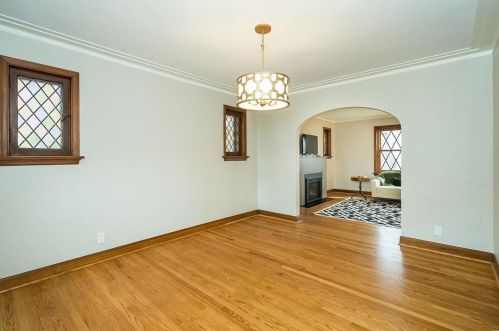 6419 Devonshire Ave, Saint Louis MO 63109-2663 exterior