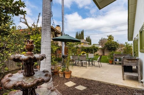 17291 Amaganset Way, Tustin CA 92780-2506 exterior