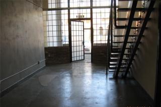 2222 Figueroa St, Los Angeles CA  90007-6602 exterior