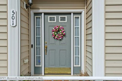 501 Abby Rd, Middletown, NJ 07748-6501