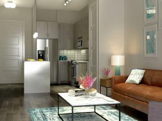 1777 Record St, Dallas TX  75202 exterior