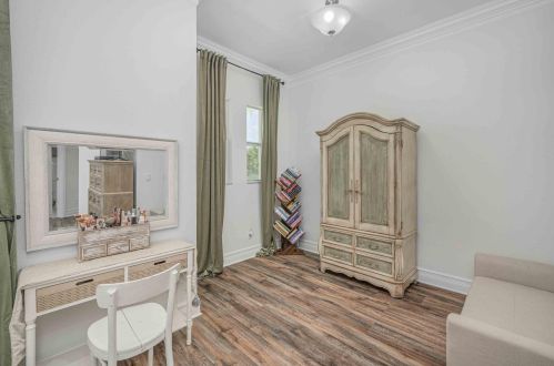 6117 Kendra Ln, Fort Pierce FL 34983-4140 exterior