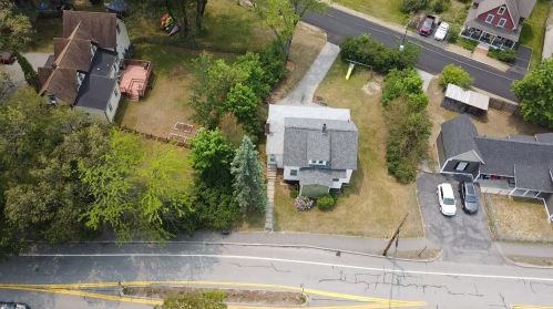 171 Village St, Concord NH 03303-4520 exterior