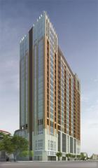 2355 Thomas Ave, Dallas TX  75201 exterior