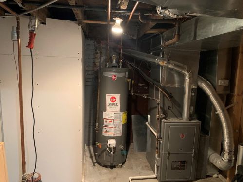 7604 Yates Blvd, Chicago IL  60649-4127 exterior