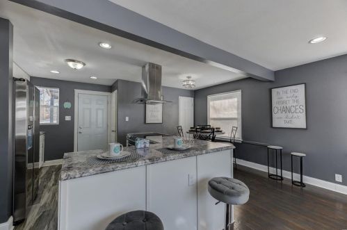 6316 Everett Dr, Saint Louis MO exterior