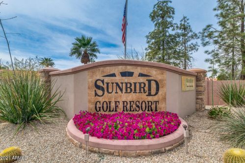 6350 Sawgrass Dr, Chandler AZ 85249-4352 exterior