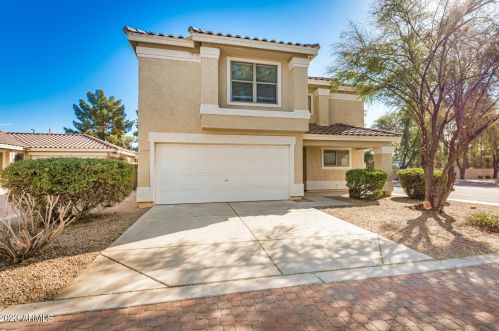 2880 Augusta Ave, Chandler AZ  85249-4900 exterior