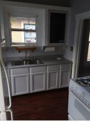 2701 Beauchamp St, Houston TX  77009-7503 exterior